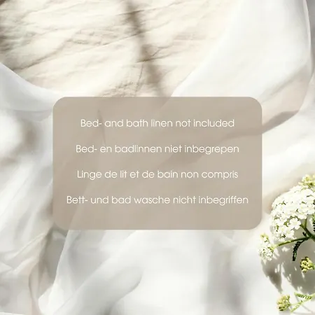Lejlighed Penthouse App Met Heel Ruim Terras En Zeezicht *
